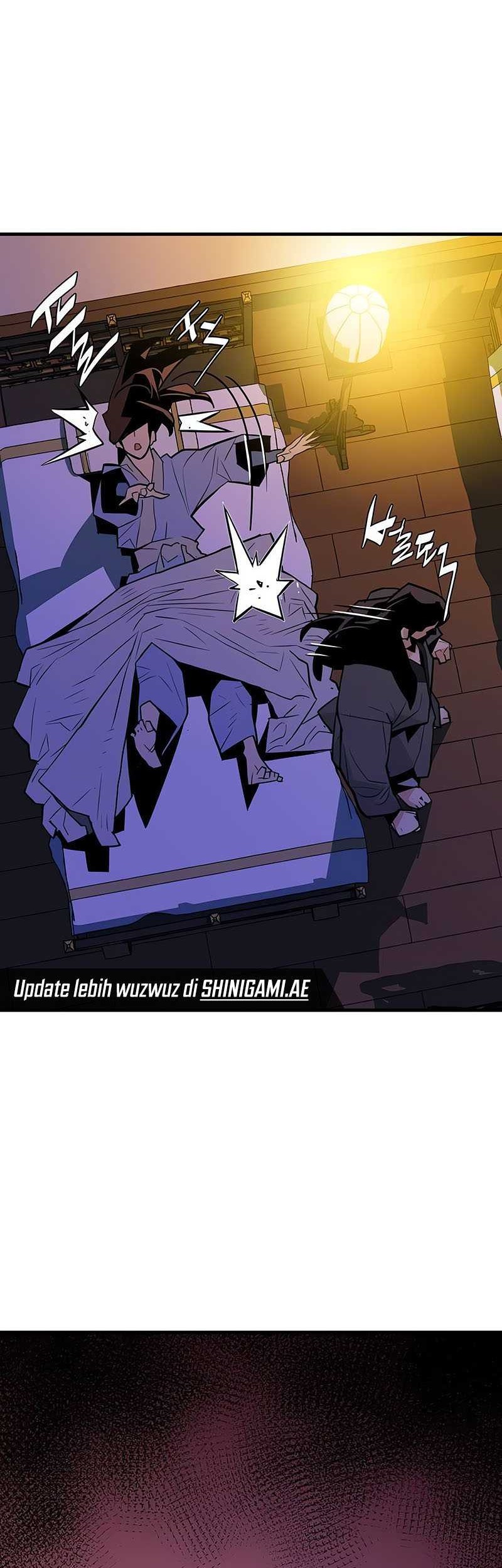 Demon Lord (Demon King) Chapter 9 - halaman 15