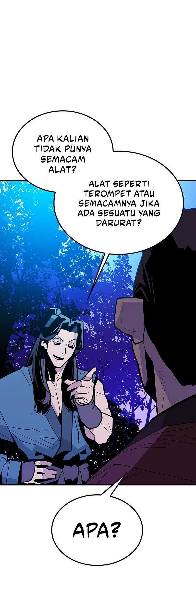 Demon Lord (Demon King) Chapter 9 - halaman 51
