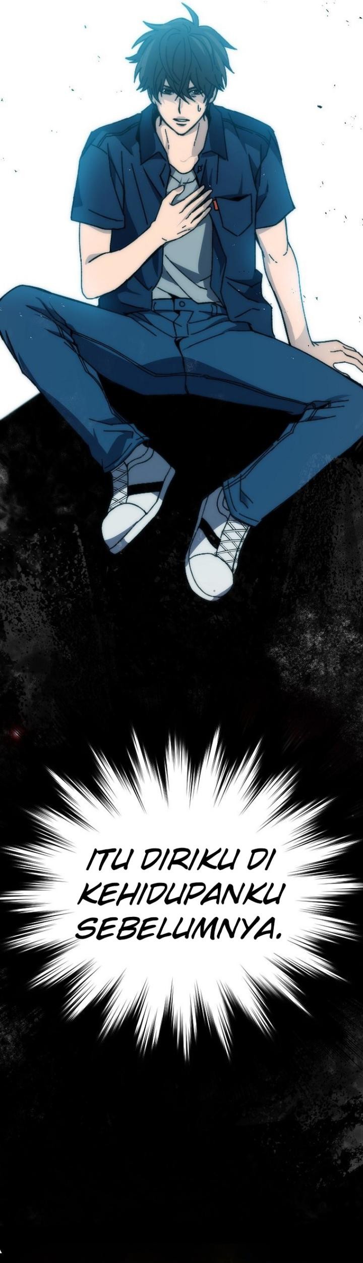 Demon Lord’s Martial Arts Ascension Chapter 1 - halaman 104