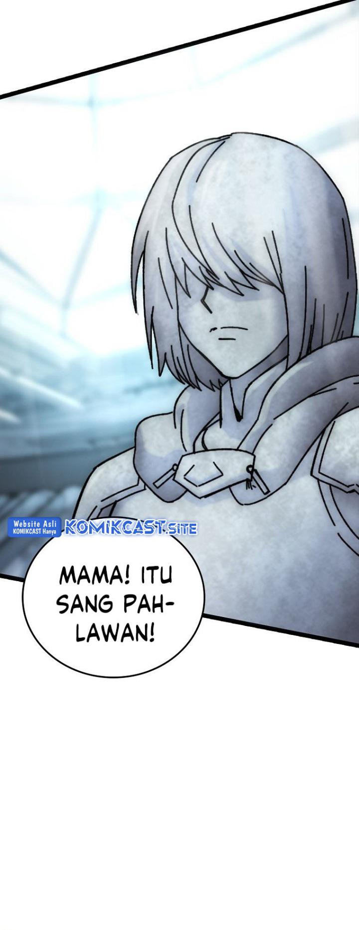 Demon Lord’s Martial Arts Ascension Chapter 1 - halaman 19