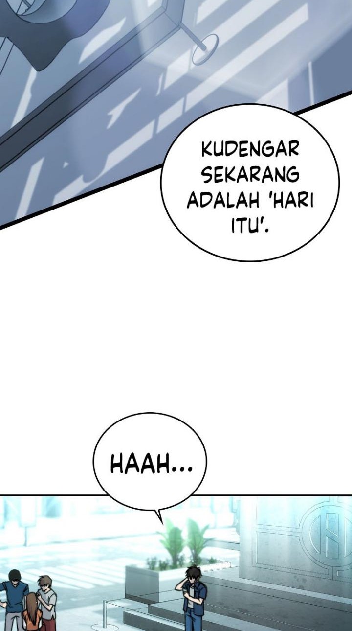 Demon Lord’s Martial Arts Ascension Chapter 1 - halaman 21
