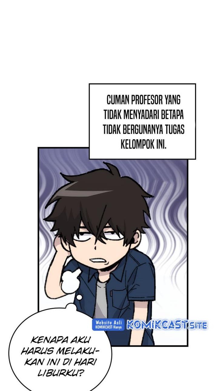 Demon Lord’s Martial Arts Ascension Chapter 1 - halaman 23