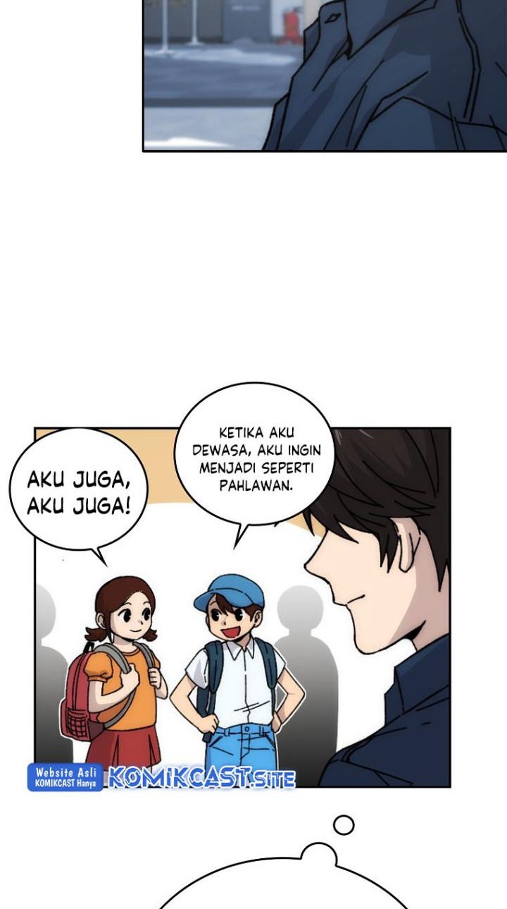 Demon Lord’s Martial Arts Ascension Chapter 1 - halaman 25