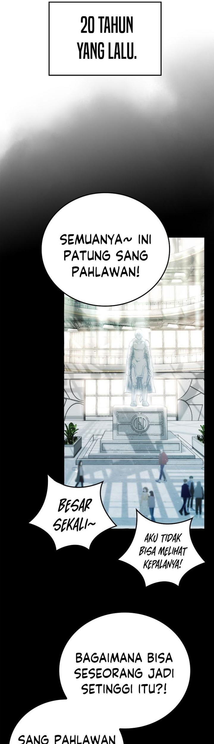 Demon Lord’s Martial Arts Ascension Chapter 1 - halaman 27