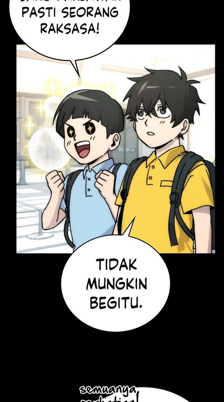 Demon Lord’s Martial Arts Ascension Chapter 1 - halaman 28