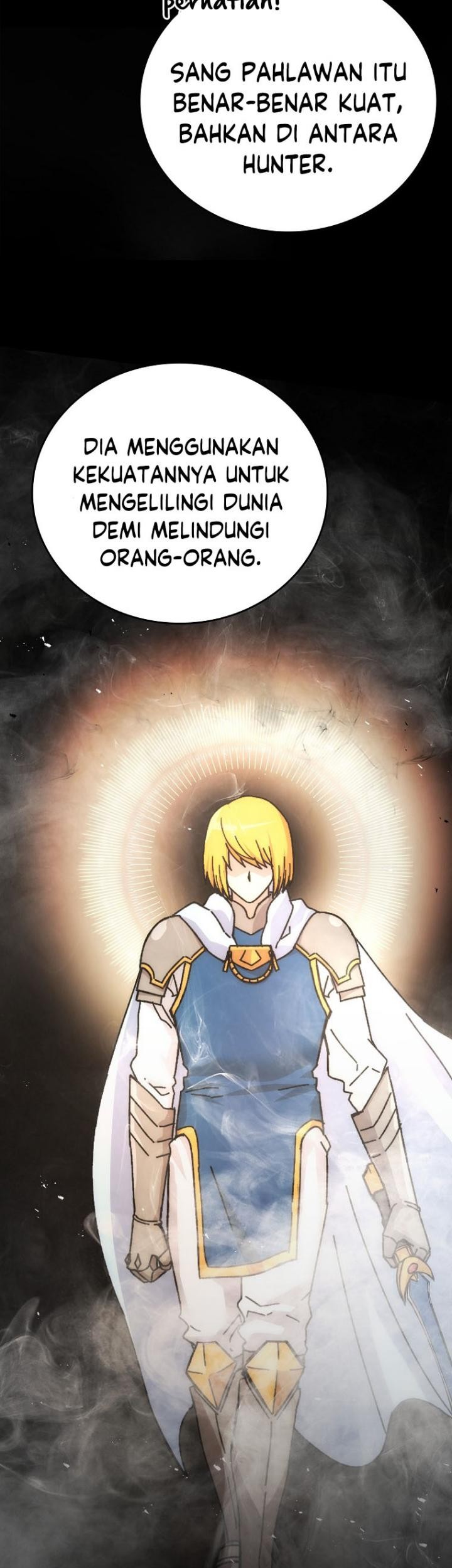 Demon Lord’s Martial Arts Ascension Chapter 1 - halaman 29