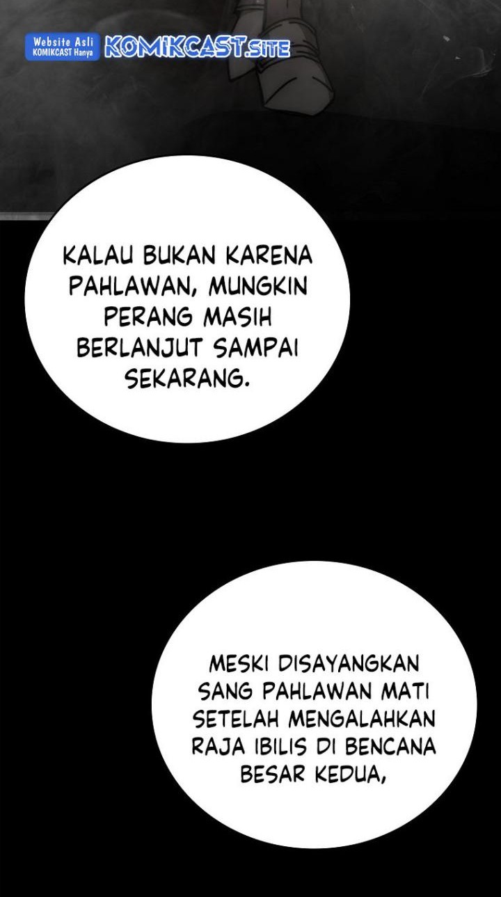 Demon Lord’s Martial Arts Ascension Chapter 1 - halaman 30