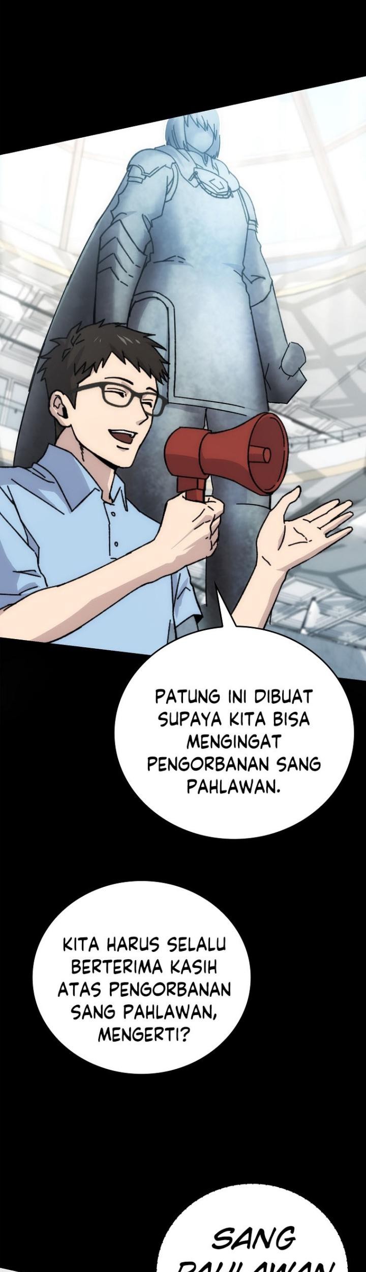 Demon Lord’s Martial Arts Ascension Chapter 1 - halaman 31