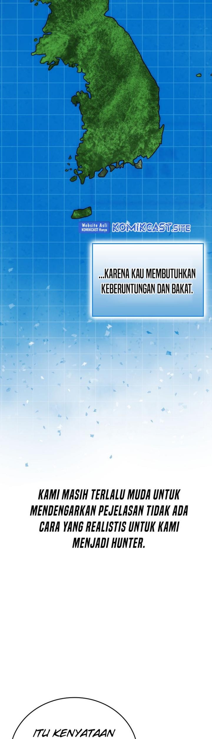Demon Lord’s Martial Arts Ascension Chapter 1 - halaman 38