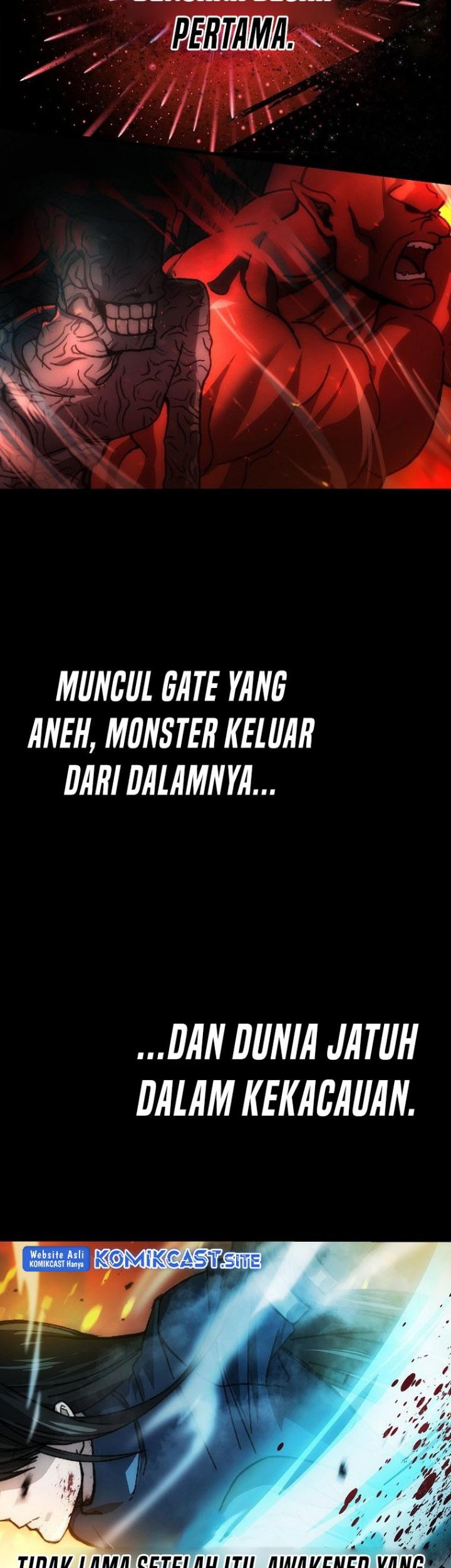 Demon Lord’s Martial Arts Ascension Chapter 1 - halaman 4