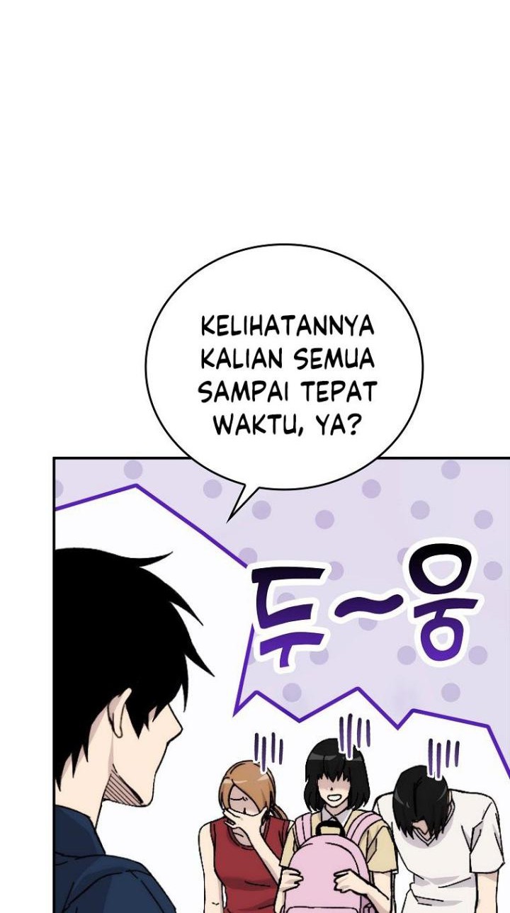 Demon Lord’s Martial Arts Ascension Chapter 1 - halaman 42