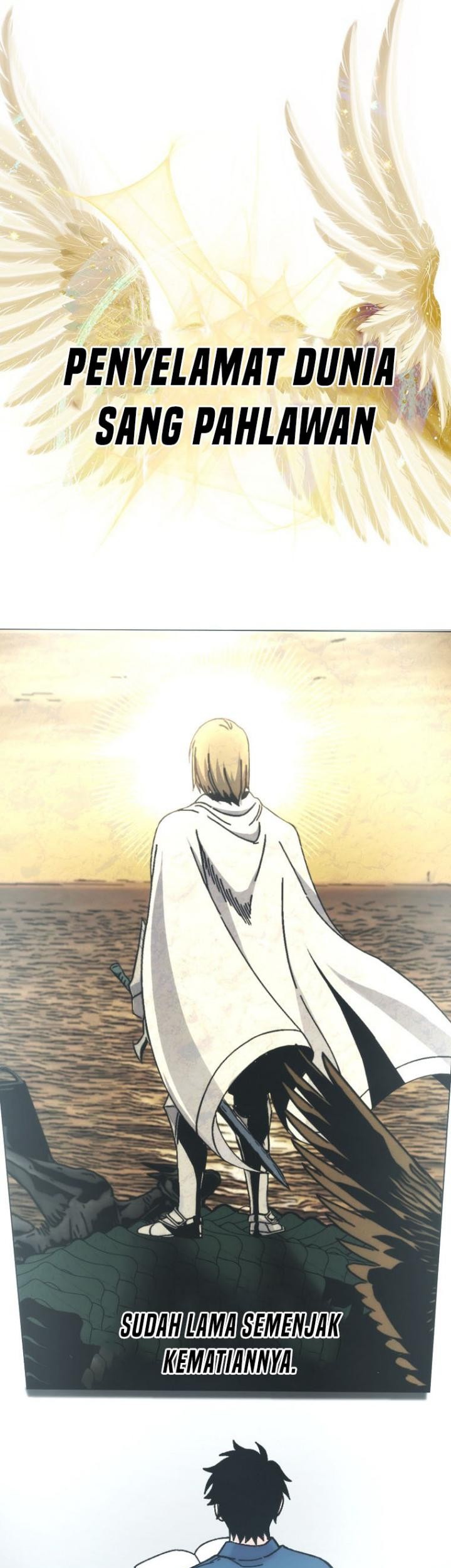 Demon Lord’s Martial Arts Ascension Chapter 1 - halaman 49