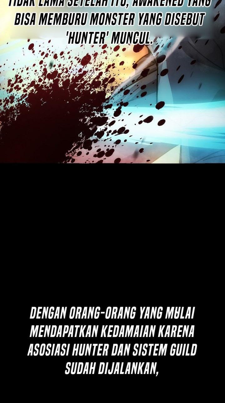 Demon Lord’s Martial Arts Ascension Chapter 1 - halaman 5