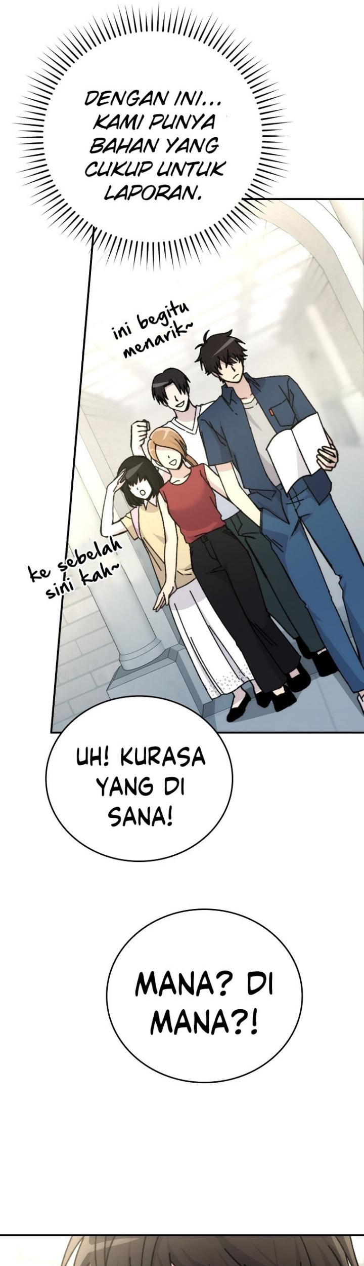 Demon Lord’s Martial Arts Ascension Chapter 1 - halaman 54