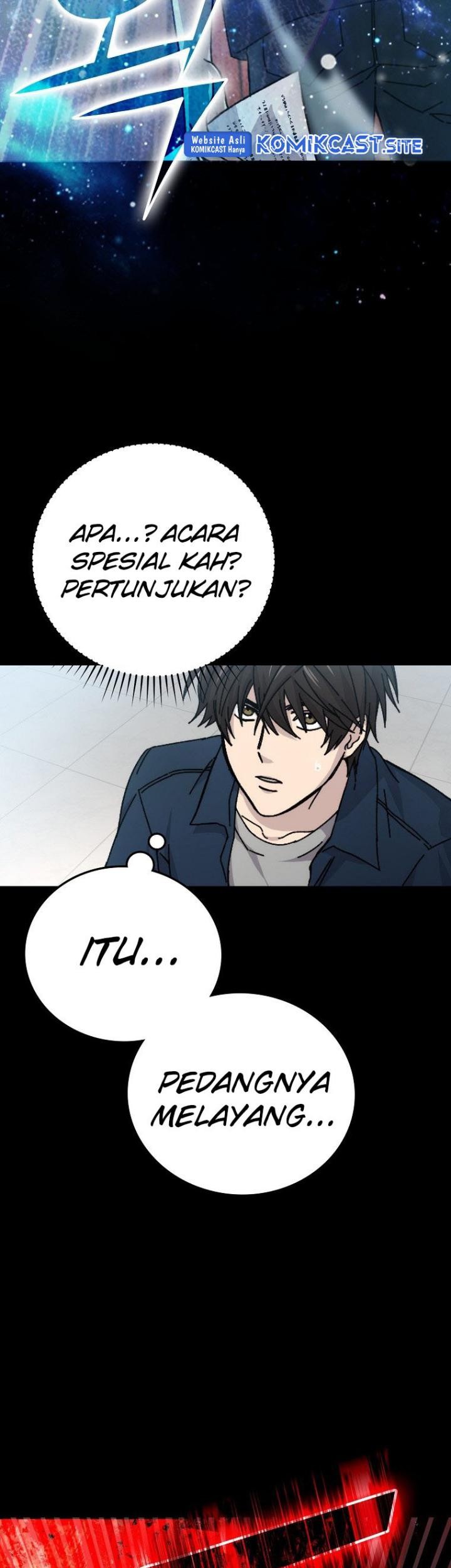 Demon Lord’s Martial Arts Ascension Chapter 1 - halaman 63