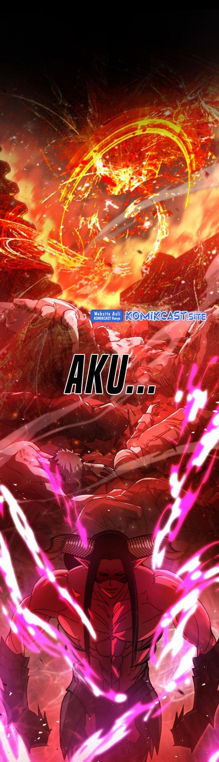 Demon Lord’s Martial Arts Ascension Chapter 1 - halaman 76