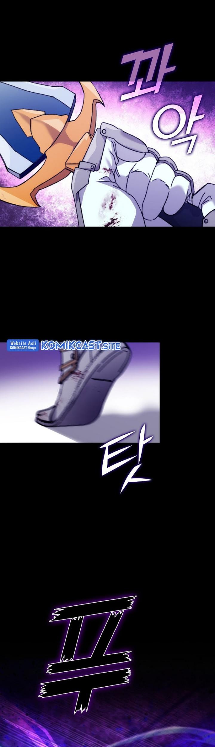 Demon Lord’s Martial Arts Ascension Chapter 1 - halaman 78