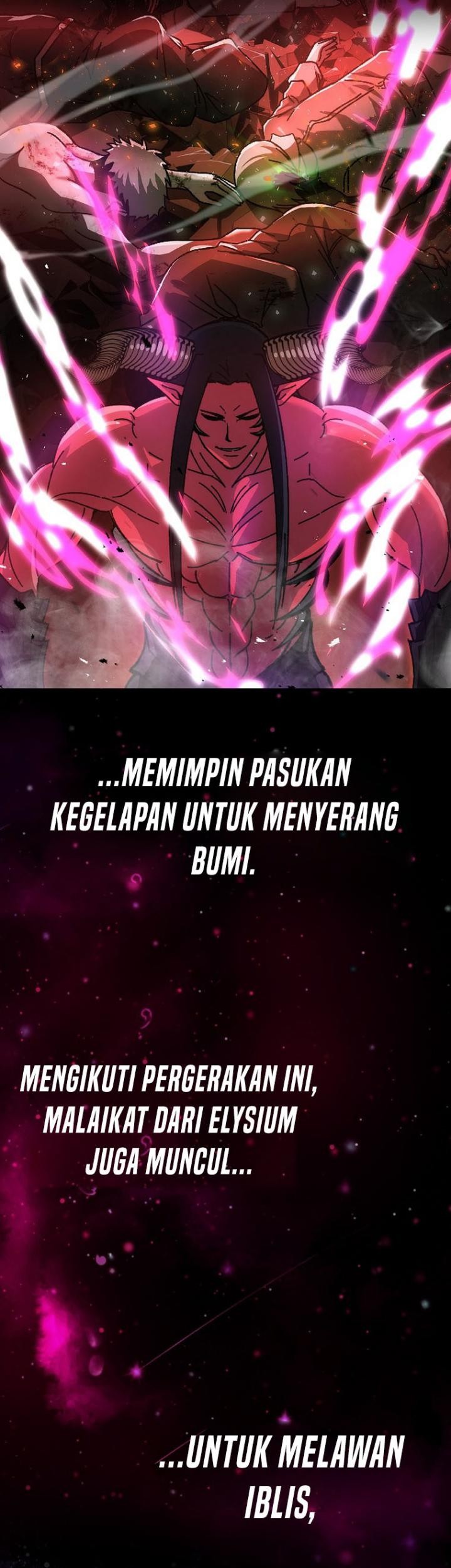 Demon Lord’s Martial Arts Ascension Chapter 1 - halaman 8