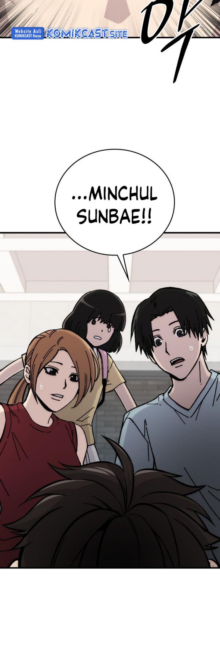 Demon Lord’s Martial Arts Ascension Chapter 1 - halaman 90