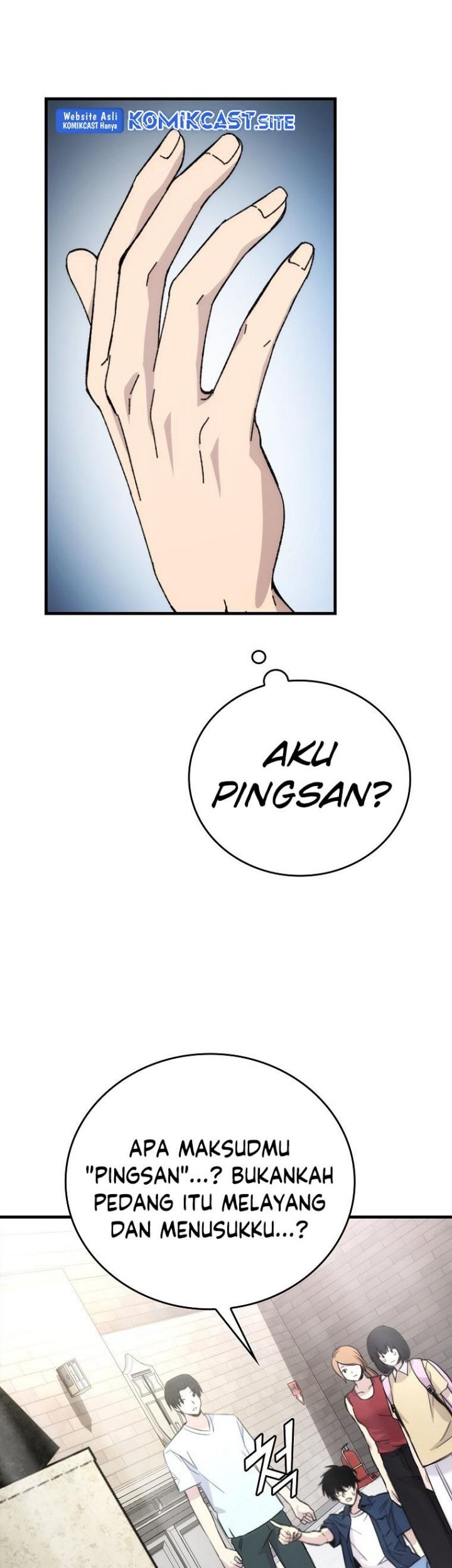 Demon Lord’s Martial Arts Ascension Chapter 1 - halaman 93