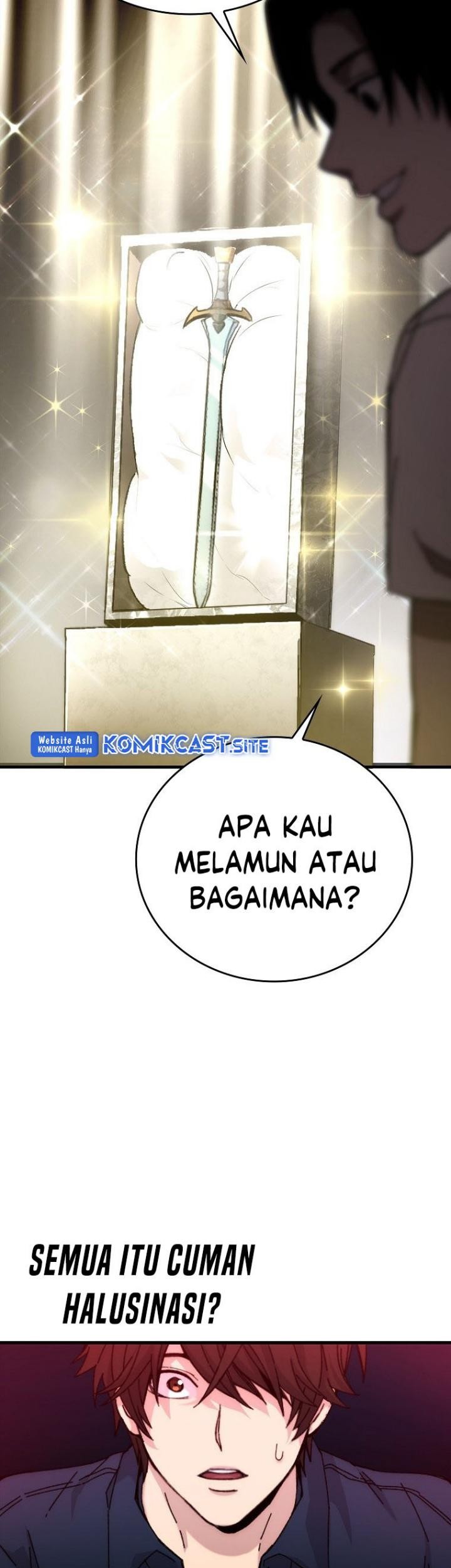 Demon Lord’s Martial Arts Ascension Chapter 1 - halaman 95