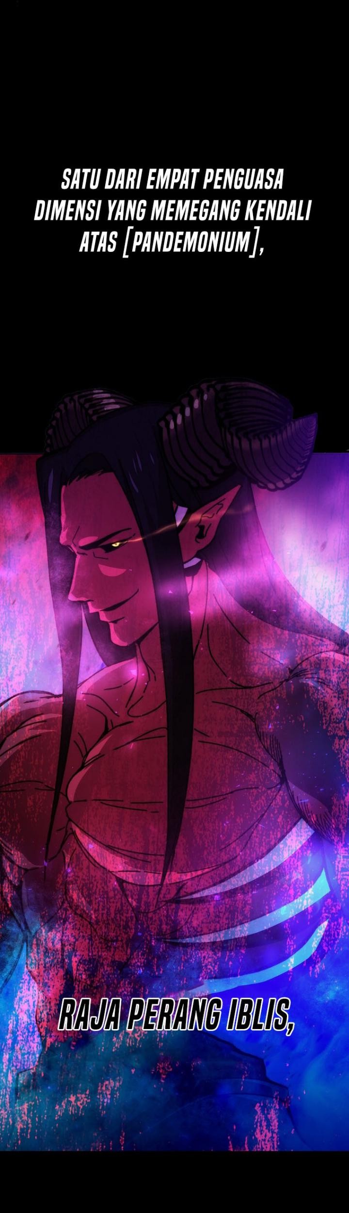 Demon Lord’s Martial Arts Ascension Chapter 1 - halaman 99