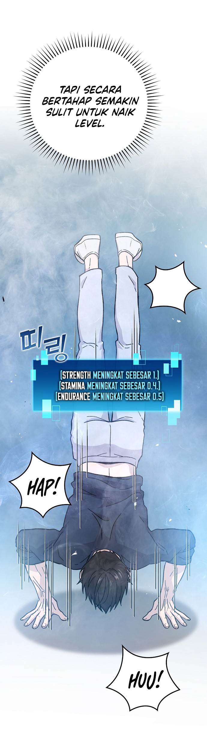 Demon Lord’s Martial Arts Ascension Chapter 10 - halaman 10