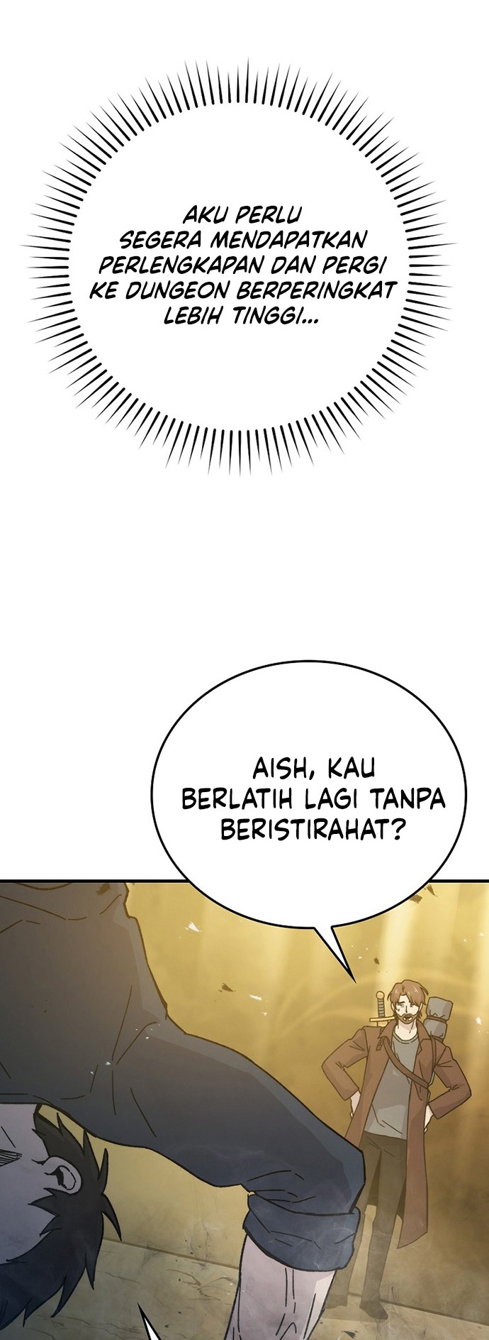 Demon Lord’s Martial Arts Ascension Chapter 10 - halaman 11