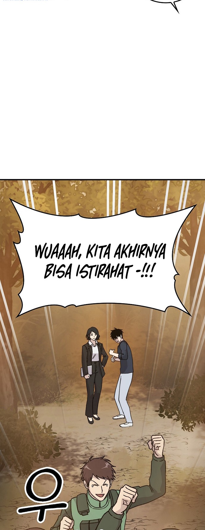 Demon Lord’s Martial Arts Ascension Chapter 10 - halaman 17
