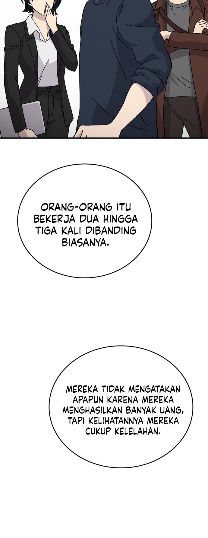 Demon Lord’s Martial Arts Ascension Chapter 10 - halaman 19