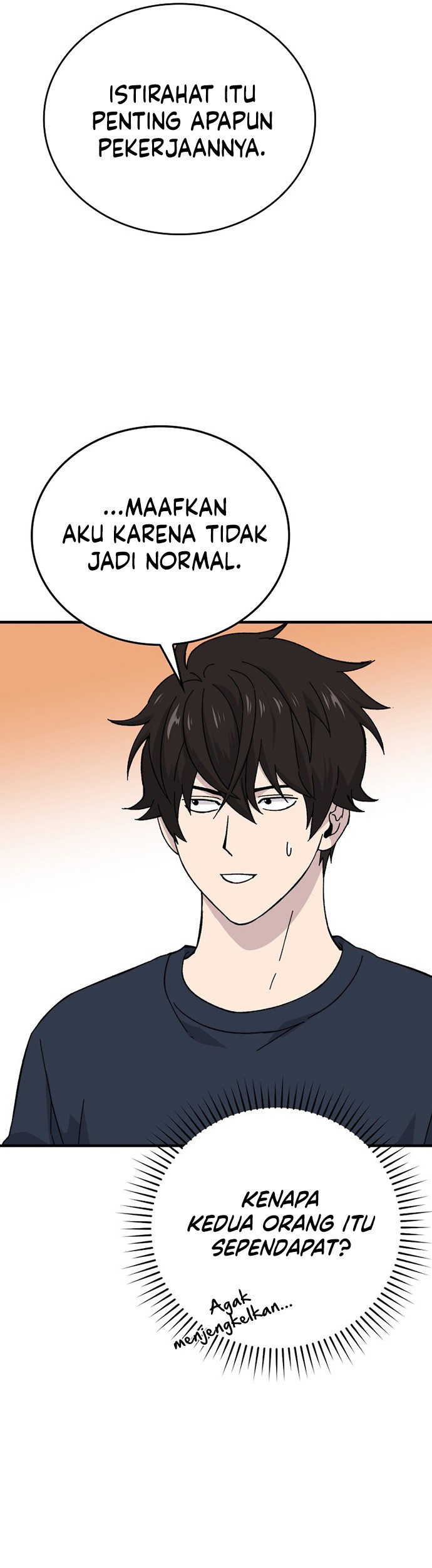 Demon Lord’s Martial Arts Ascension Chapter 10 - halaman 20