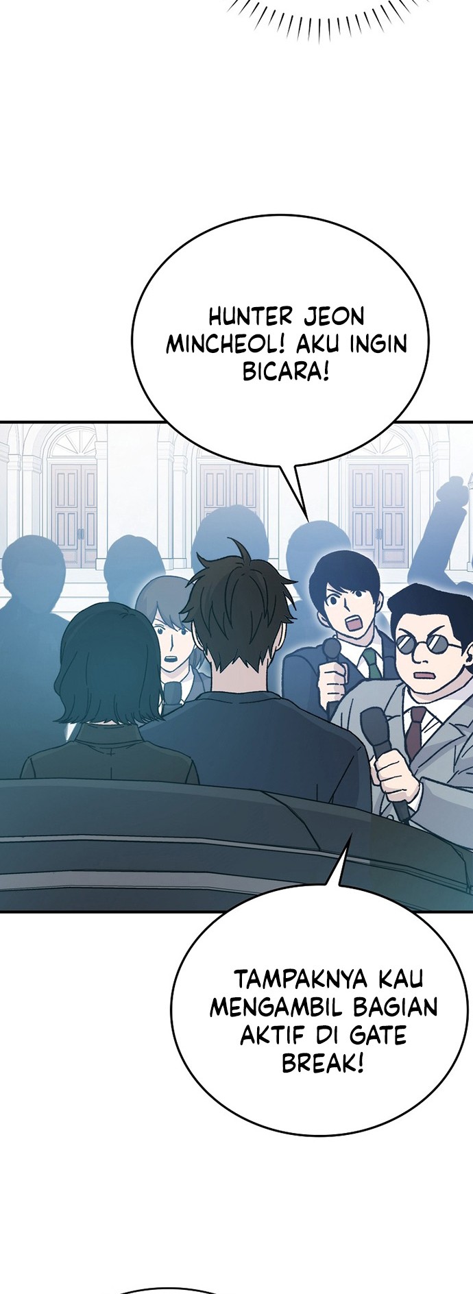 Demon Lord’s Martial Arts Ascension Chapter 10 - halaman 23
