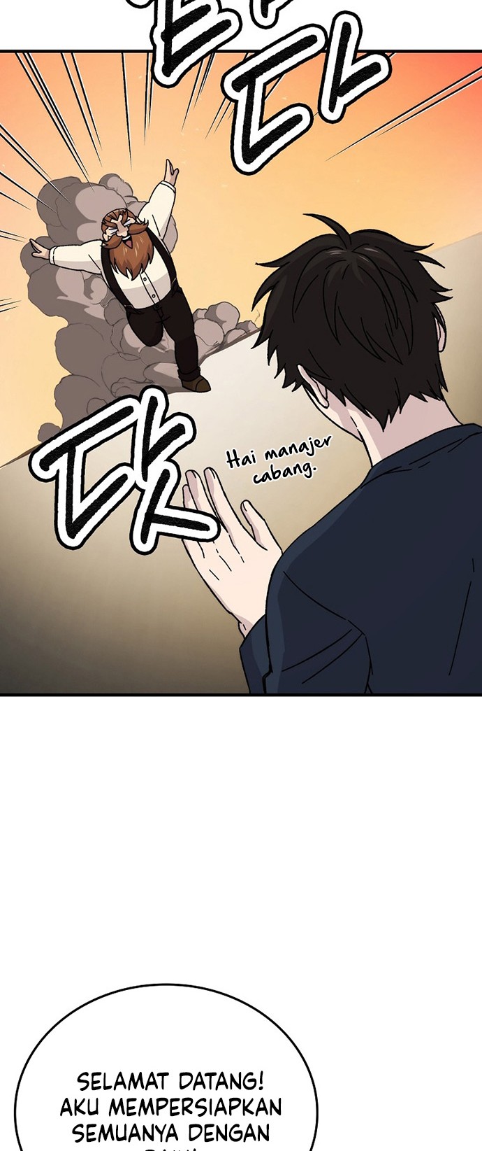 Demon Lord’s Martial Arts Ascension Chapter 10 - halaman 27