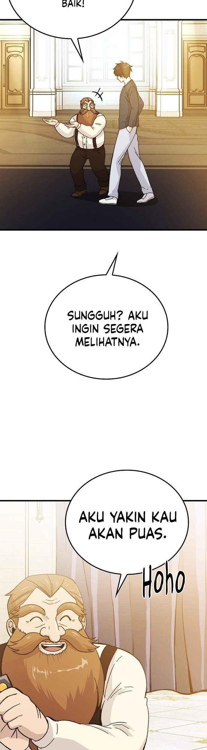 Demon Lord’s Martial Arts Ascension Chapter 10 - halaman 28