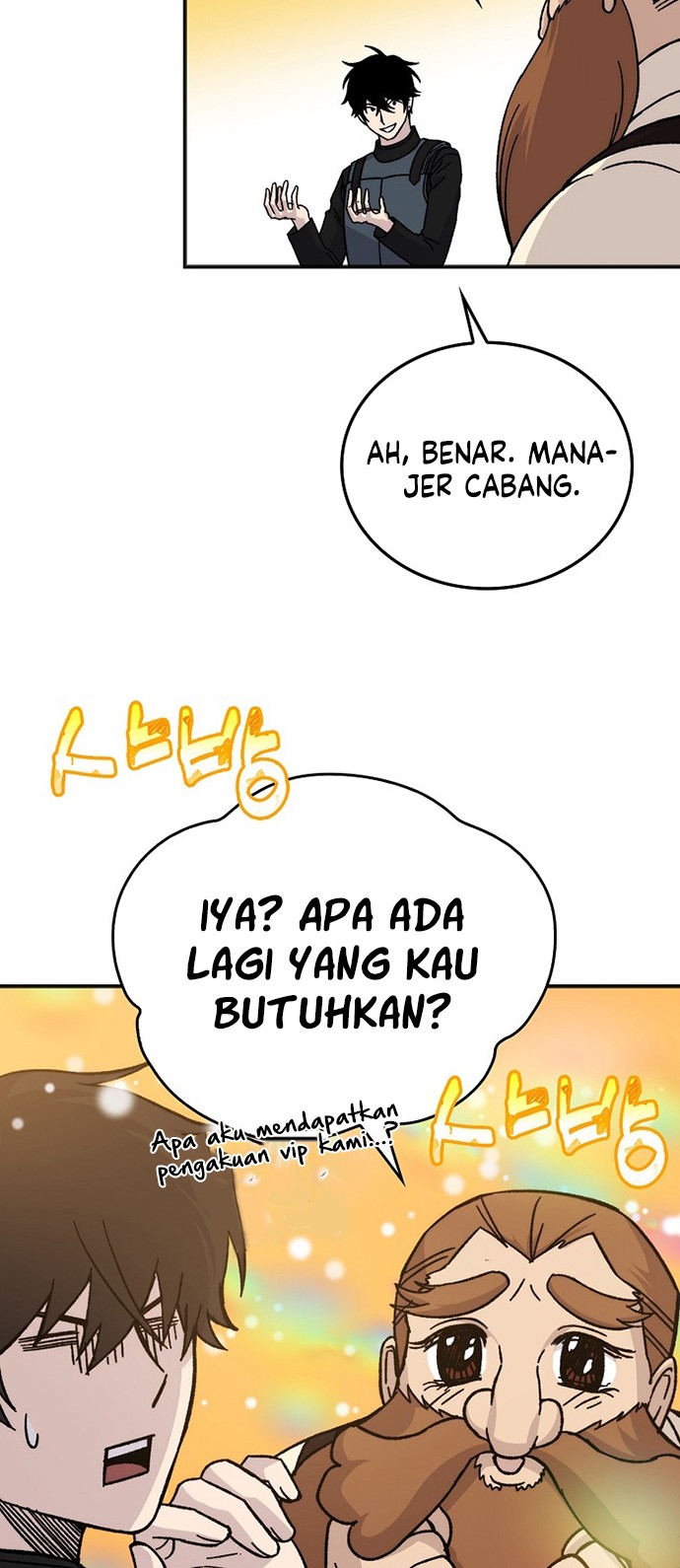 Demon Lord’s Martial Arts Ascension Chapter 10 - halaman 35
