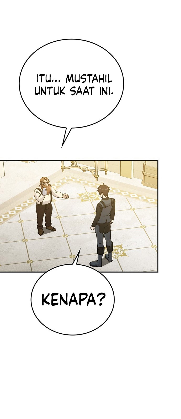 Demon Lord’s Martial Arts Ascension Chapter 10 - halaman 37