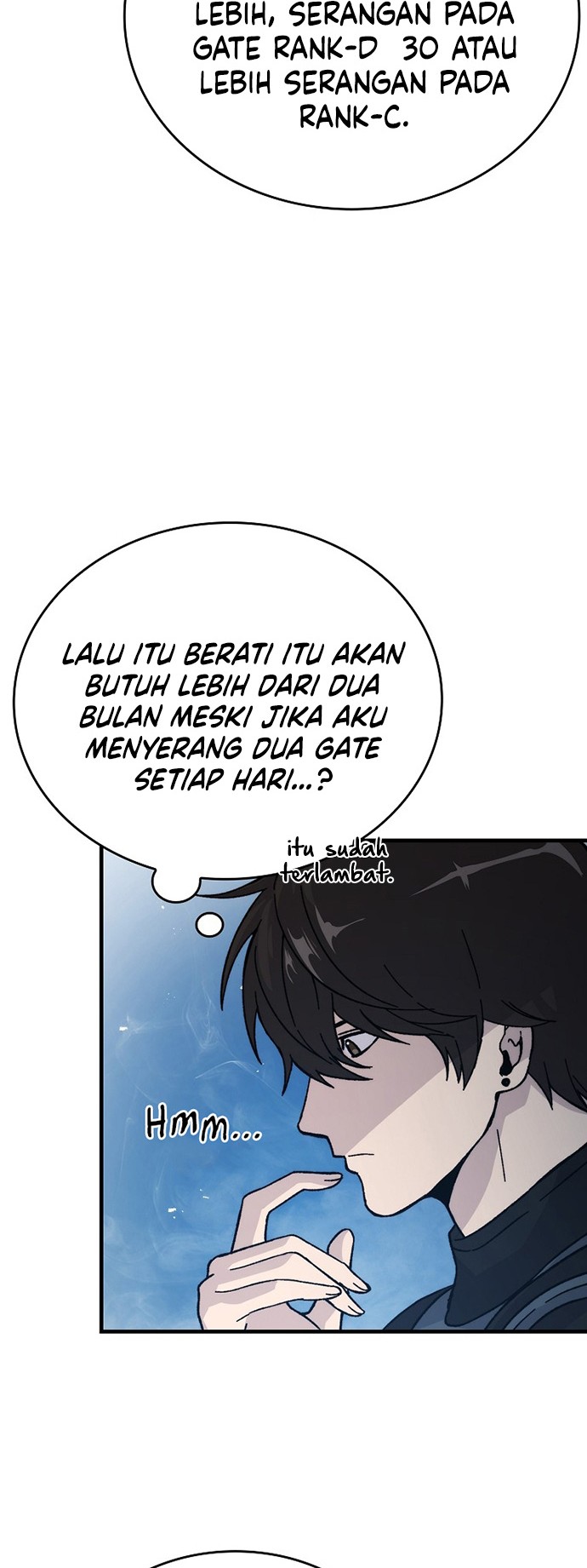 Demon Lord’s Martial Arts Ascension Chapter 10 - halaman 39