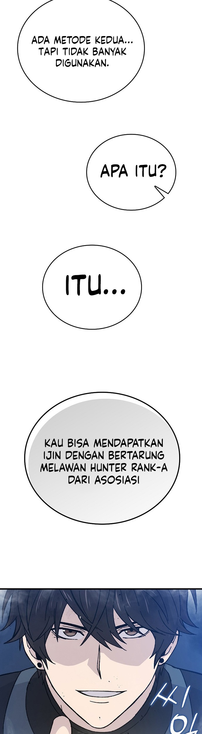 Demon Lord’s Martial Arts Ascension Chapter 10 - halaman 40