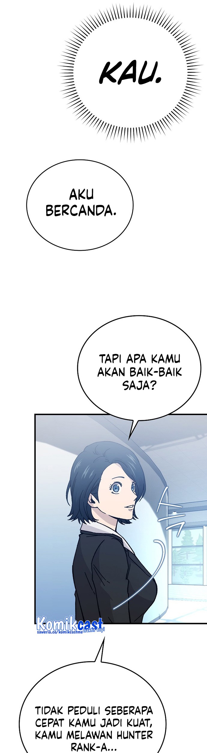 Demon Lord’s Martial Arts Ascension Chapter 10 - halaman 44