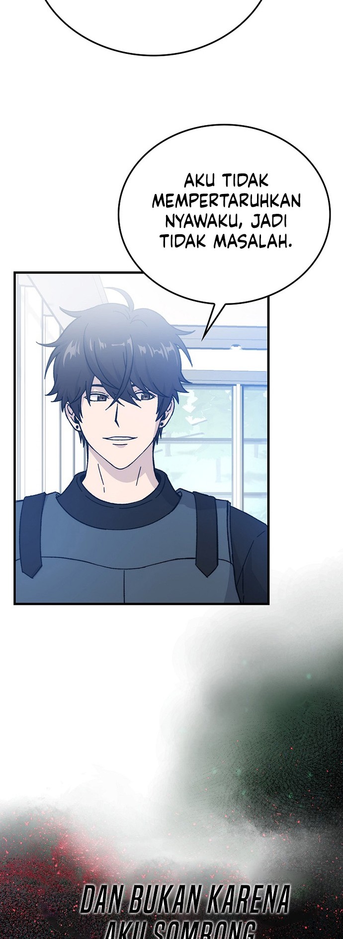 Demon Lord’s Martial Arts Ascension Chapter 10 - halaman 45