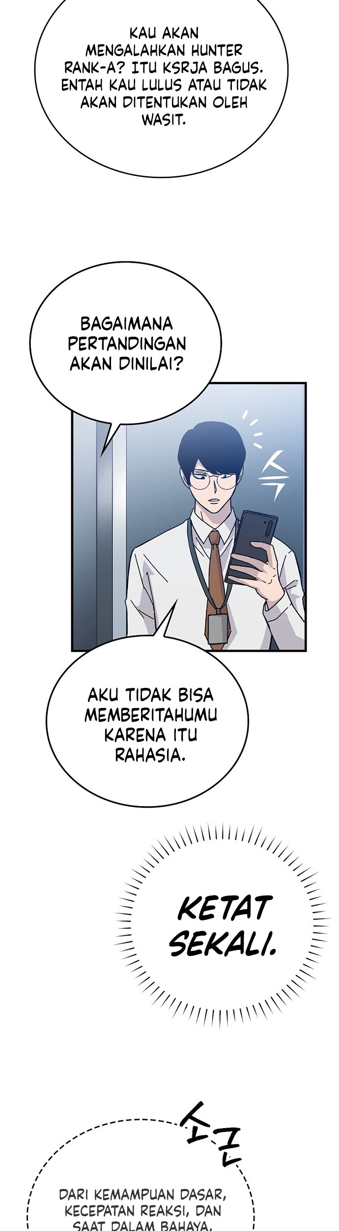 Demon Lord’s Martial Arts Ascension Chapter 10 - halaman 48