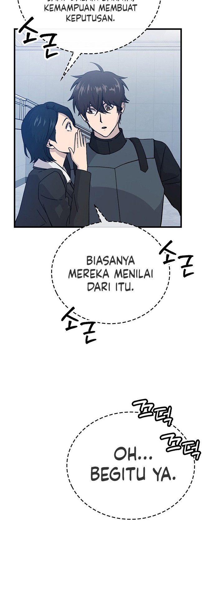 Demon Lord’s Martial Arts Ascension Chapter 10 - halaman 49