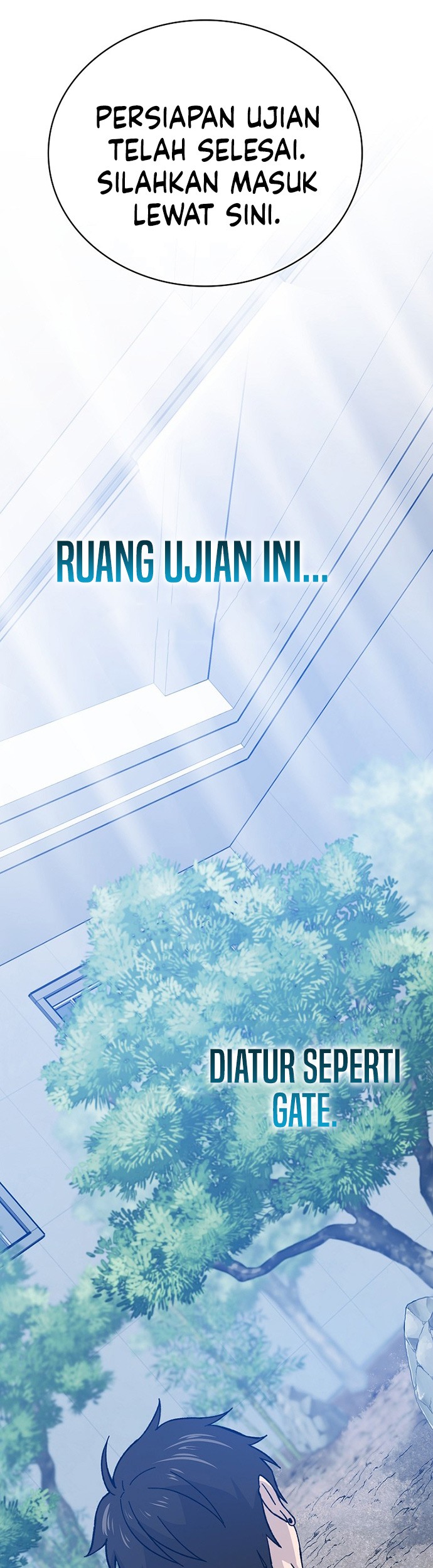 Demon Lord’s Martial Arts Ascension Chapter 10 - halaman 50