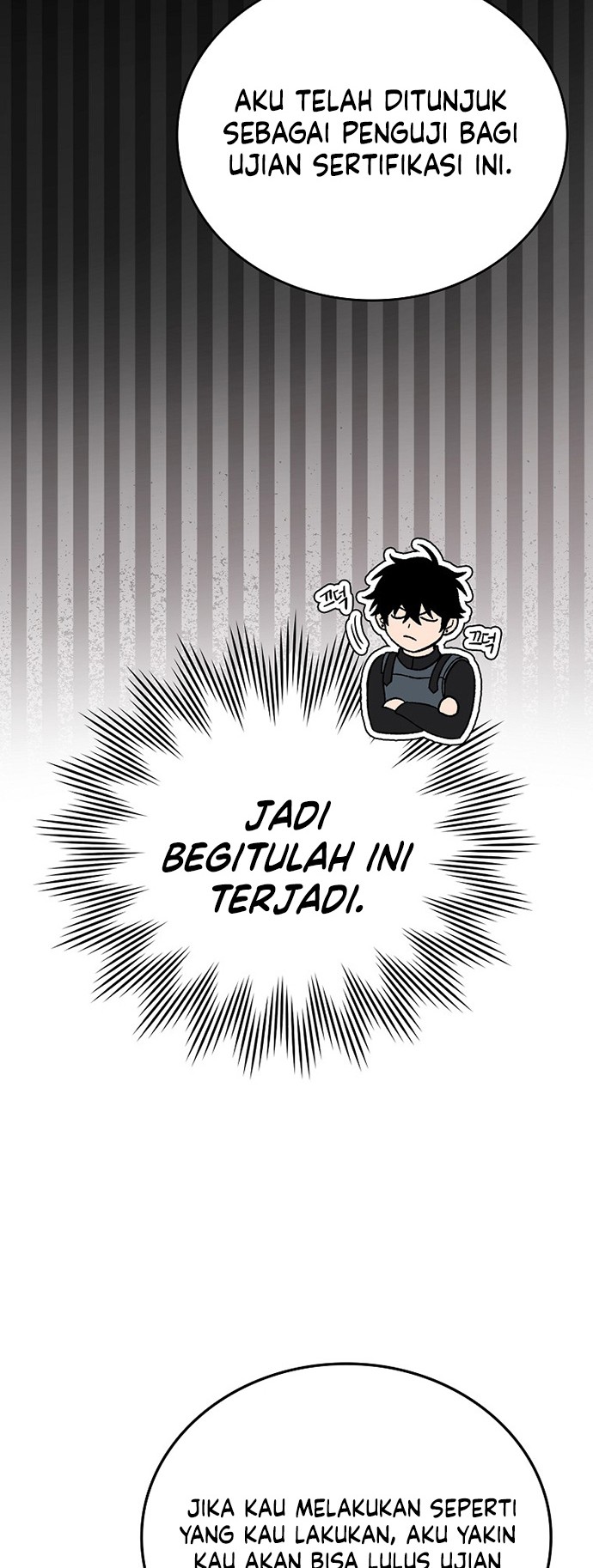 Demon Lord’s Martial Arts Ascension Chapter 10 - halaman 53