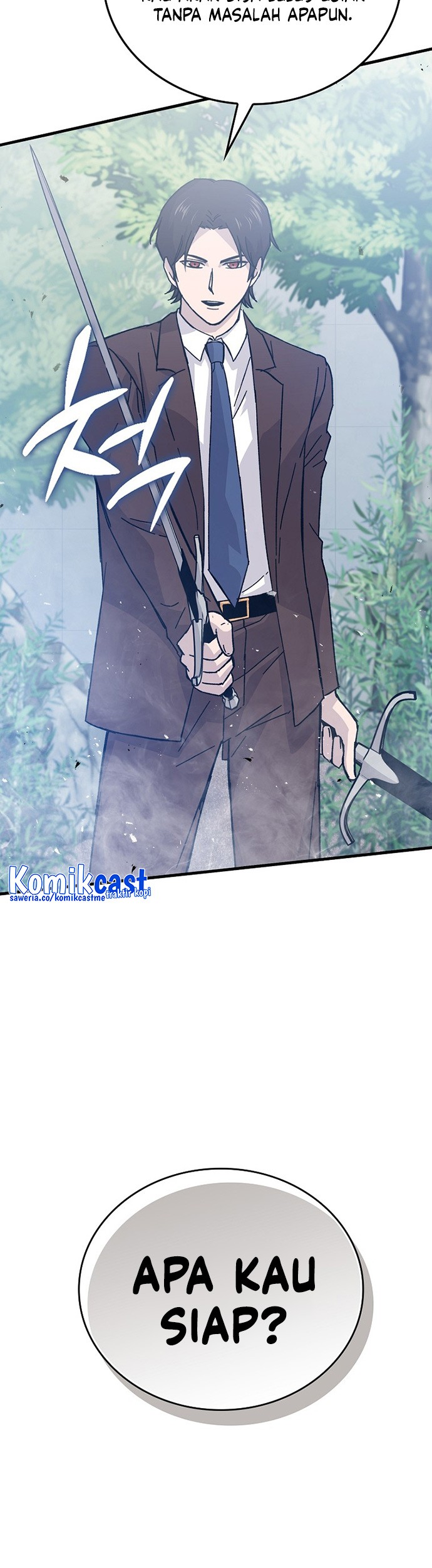 Demon Lord’s Martial Arts Ascension Chapter 10 - halaman 54