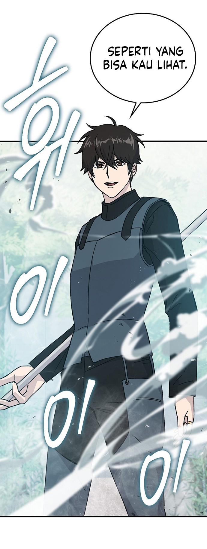 Demon Lord’s Martial Arts Ascension Chapter 10 - halaman 55