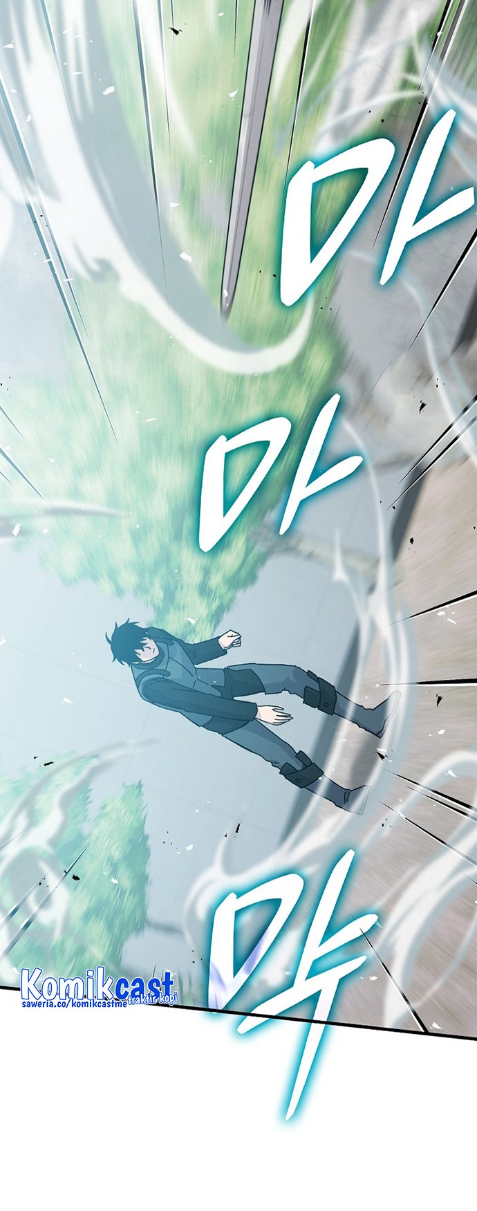 Demon Lord’s Martial Arts Ascension Chapter 10 - halaman 59