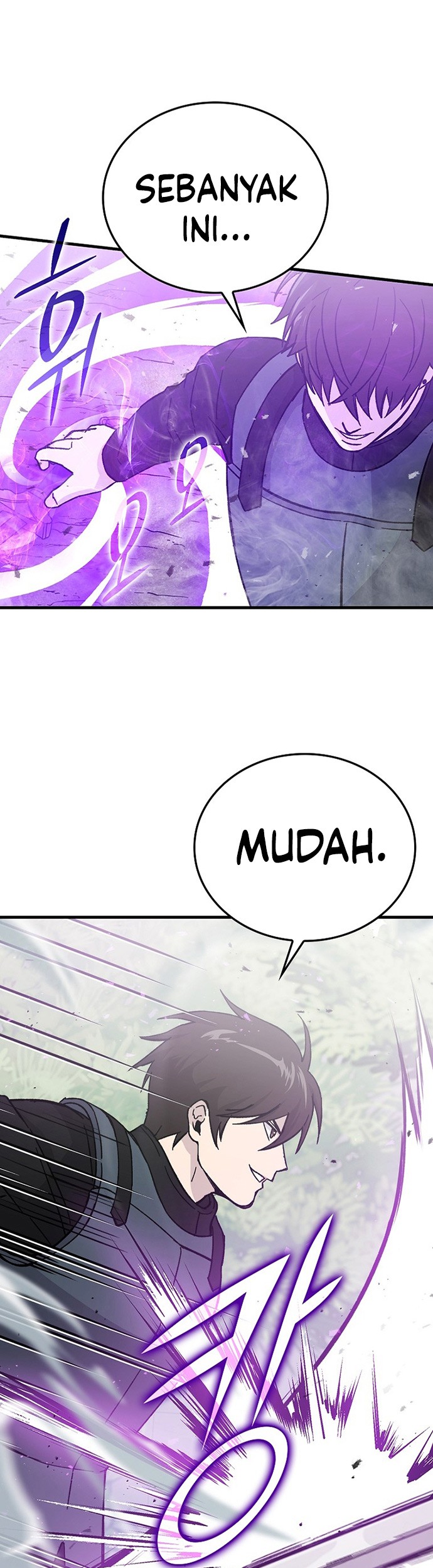 Demon Lord’s Martial Arts Ascension Chapter 10 - halaman 60
