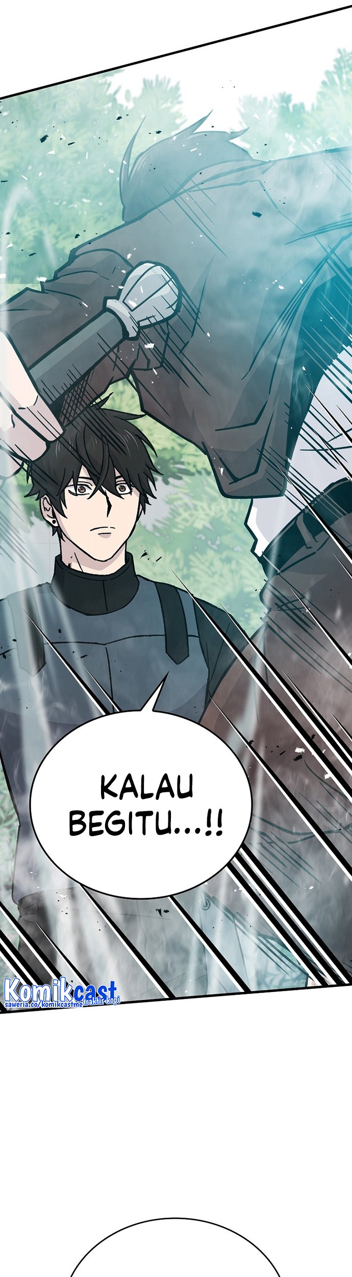 Demon Lord’s Martial Arts Ascension Chapter 10 - halaman 62