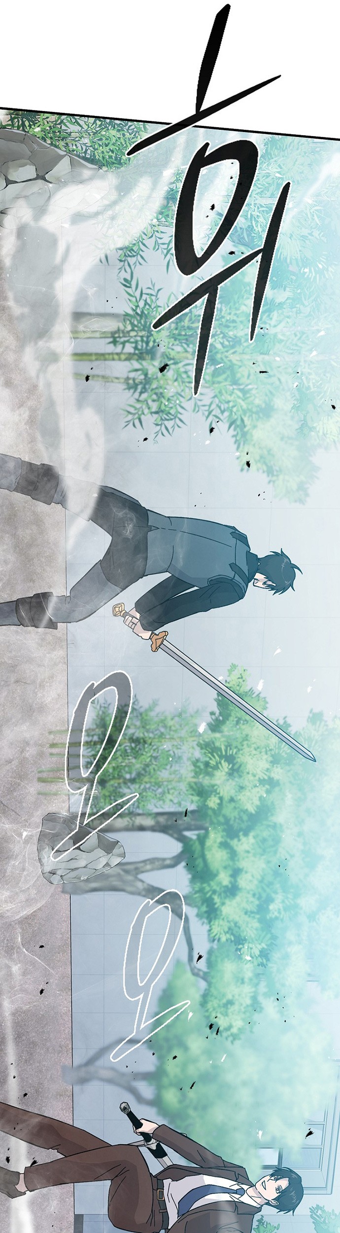 Demon Lord’s Martial Arts Ascension Chapter 10 - halaman 68